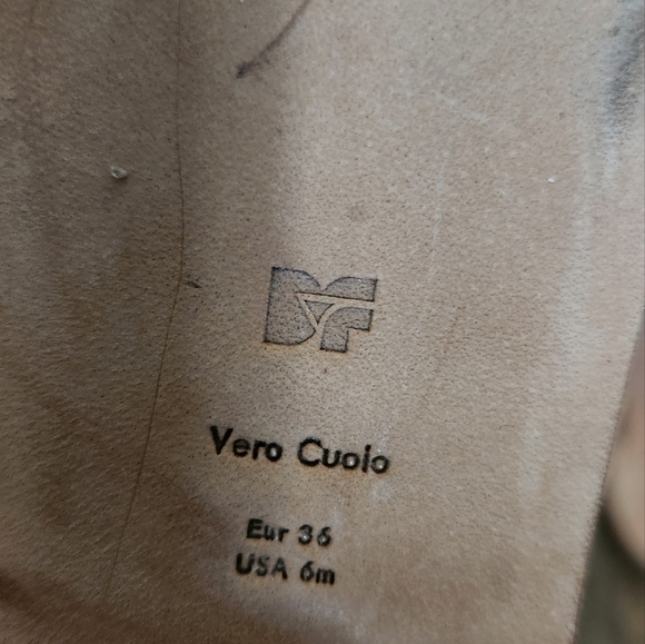 DVF Sandals - Picture 6 of 11